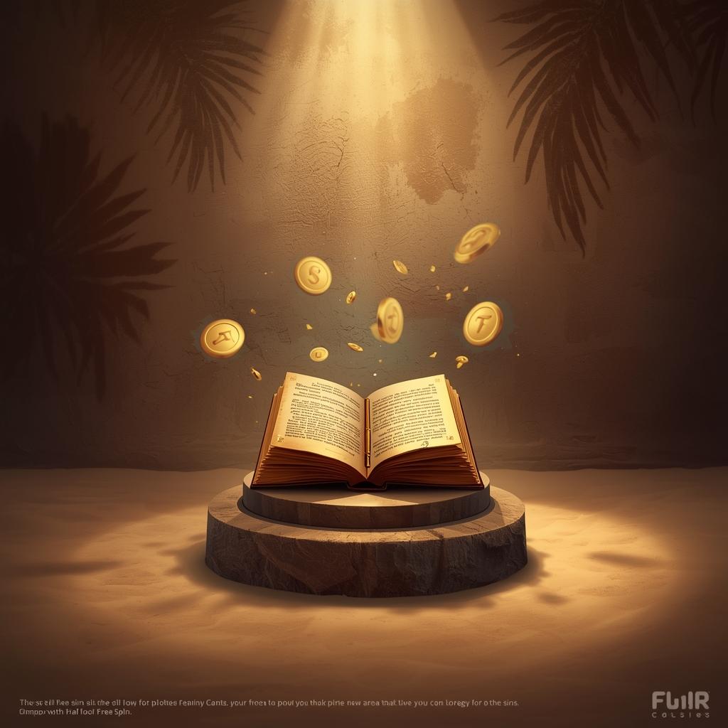 Arten von Free Spins Aktionen